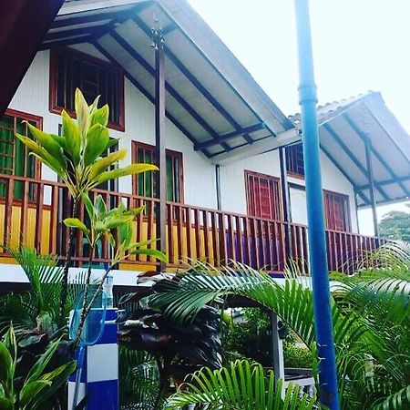 Brisas Del Pacifico Cali Exterior foto