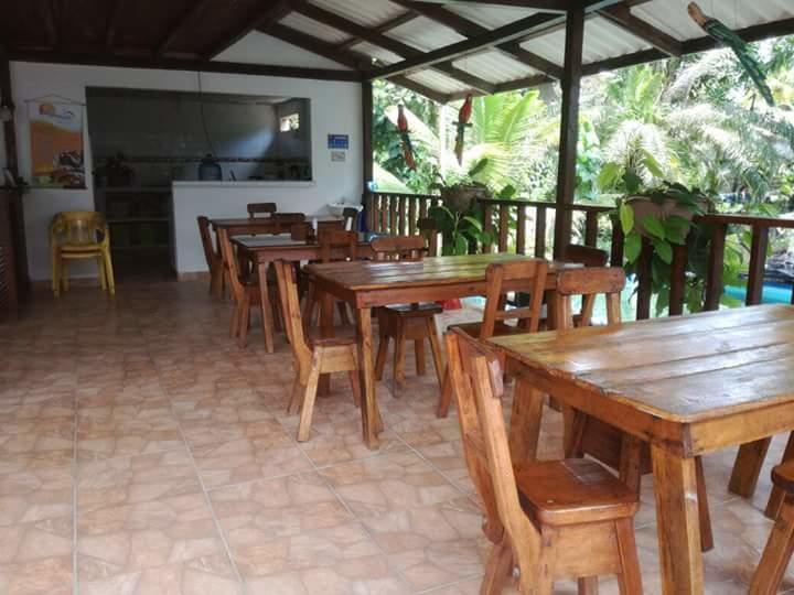 Brisas Del Pacifico Cali Exterior foto