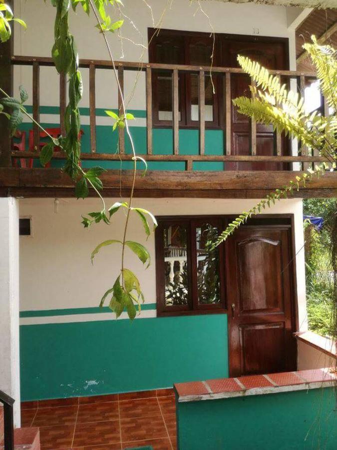 Brisas Del Pacifico Cali Exterior foto